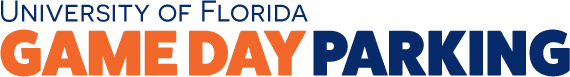 University of Florida Game Day Parking